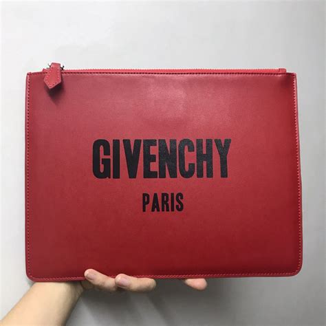 givenchy bags yupoo|Givenchy card holder bag.